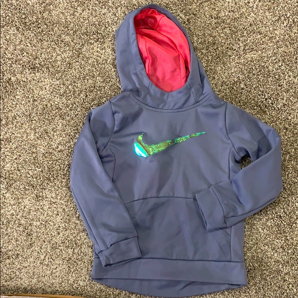 Sweatshirt hoodie